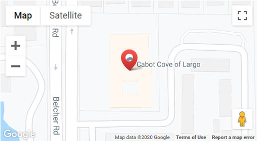 Cabot Cove of Largo Assisted Living Community