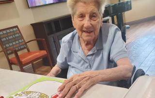 Navigation the Day with a Loved One with Dementia