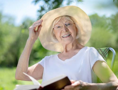 How to Help Seniors with Memory Disorders Feel More Like Themselves